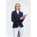 Tekmovalni suknjič ROSE GOLD PURITY - Softshell, Technical Equestrian Show Apparel