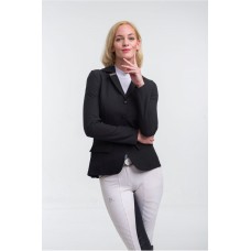Tekmovalni suknjič ROSE GOLD PURITY - Softshell, Technical Equestrian Show Apparel