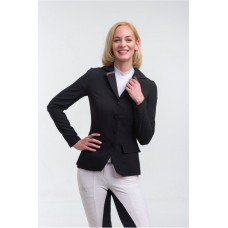Tekmovalni suknjič ROSE GOLD PURITY - Softshell, Technical Equestrian Show Apparel