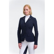 Tekmovalni suknjič ROSE GOLD PURITY - Softshell, Technical Equestrian Show Apparel