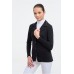 Otroški tekmovalni suknjičCRYSTAL KIDS- Softshell, Technical Equestrian Show Apparel