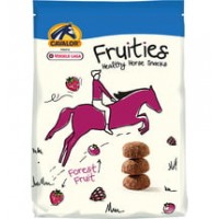 Piškotki za konjeCAVALOR FRUITIES, 750 g Piškotki za konjeCAVALOR FRUITIES, 750 g