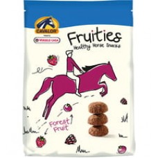 Piškotki za konjeCAVALOR FRUITIES, 750 g