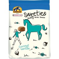 Piškotki za konje CAVALOR SWEETIES, 750 g Piškotki za konje CAVALOR SWEETIES, 750 g