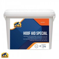 CAVALOR HOOF AID SPECIAL, visokokakovosten dodatek za kopita CAVALOR HOOF AID SPECIAL, visokokakovosten dodatek za kopita