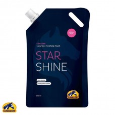 CAVALOR STAR SHINE, kvaliteten sprej za grivo in rep,2 litra Refill