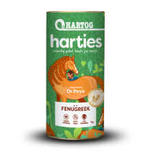 Piškotki za konje Hartog Harties by Dr Peyo, 1kg Piškotki za konje Hartog Harties by Dr Peyo, 1kg