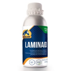 CAVALOR LAMINAID, eterično olje za laminitike, 0,5L CAVALOR LAMINAID, eterično olje za laminitike, 0,5L