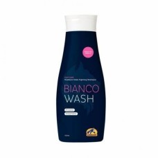 CAVALOR BIANCO WASH, šampon za bele konje