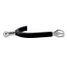 Angleške ostroge Equestro Round Head Rubber Angleške ostroge Equestro Round Head Rubber