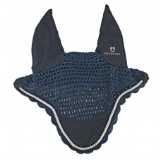 Naušniki EQUESTRO CLASSIC SHAPED
