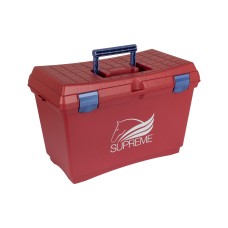 Škatla za krtače Supreme XL