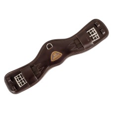 Dresurni podsedelni pas ACAVALLO LEATHER