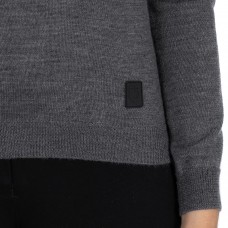 Ženski jahalni pulover EQUESTRO