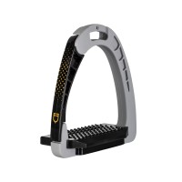 EQUESTRO® otroška varnostna stremena JUNIOR NEW
