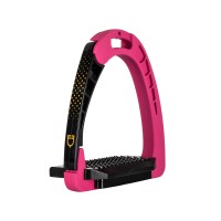 EQUESTRO® otroška varnostna stremena JUNIOR NEW