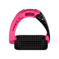 EQUESTRO® otroška varnostna stremena JUNIOR NEW