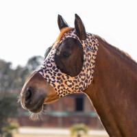 Maska za zaščito pred mrčesom LYCRA LEOPARD Maska za zaščito pred mrčesom LYCRA LEOPARD