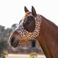 Maska za zaščito pred mrčesom LYCRA LEOPARD