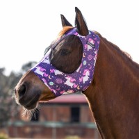 Maska za zaščito pred mrčesom LYCRA SPACE UNICORN Maska za zaščito pred mrčesom LYCRA SPACE UNICORN