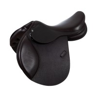 Skakalno sedlo EQUESTRO EVOLUTION