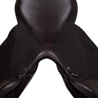 Skakalno sedlo EQUESTRO EVOLUTION