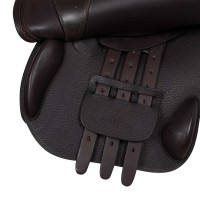 Skakalno sedlo EQUESTRO EVOLUTION