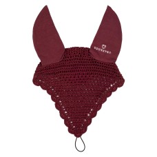 Equestro® dolgi naušniki COTTON - bombažni, več barv
