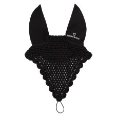 Equestro® dolgi naušniki COTTON - bombažni, več barv