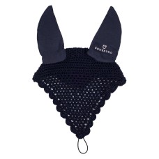 Equestro® dolgi naušniki COTTON - bombažni, več barv