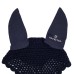Equestro® dolgi naušniki COTTON - bombažni, več barv