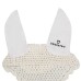 Equestro® dolgi naušniki COTTON - bombažni, več barv