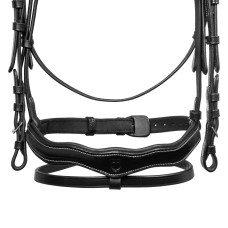 Equestro® angleška uzda ANATOMIC