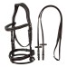 Equestro® angleška uzda ANATOMIC Equestro® angleška uzda ANATOMIC