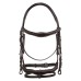 Equestro® angleška uzda ANATOMIC Equestro® angleška uzda ANATOMIC