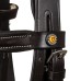 Equestro® angleška uzda ANATOMIC Equestro® angleška uzda ANATOMIC