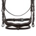 Equestro® angleška uzda ANATOMIC Equestro® angleška uzda ANATOMIC