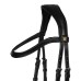 Equestro® anatomska uzda Collegiate Comfitec Equestro® anatomska uzda Collegiate Comfitec