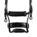Equestro® anatomska uzda Collegiate Comfitec Equestro® anatomska uzda Collegiate Comfitec