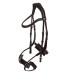 Equestro® anatomska uzda Collegiate Comfitec Equestro® anatomska uzda Collegiate Comfitec
