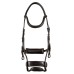 Equestro® anatomska uzda Collegiate Comfitec Equestro® anatomska uzda Collegiate Comfitec
