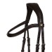 Equestro® anatomska uzda Collegiate Comfitec Equestro® anatomska uzda Collegiate Comfitec