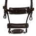Equestro® anatomska uzda Collegiate Comfitec Equestro® anatomska uzda Collegiate Comfitec