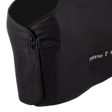 Equestro® hlevska odeja HAMBURG - ob prvi ohladitvi vremena
