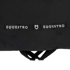 Equestro® hlevska odeja HAMBURG - ob prvi ohladitvi vremena