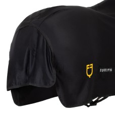 Equestro® hlevska odeja HAMBURG - ob prvi ohladitvi vremena