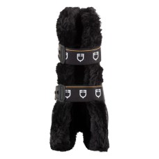 Equestro® ščitniki za prednje noge SPIDER MAN FUR