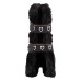 Equestro® ščitniki za prednje noge SPIDER MAN FUR Equestro® ščitniki za prednje noge SPIDER MAN FUR