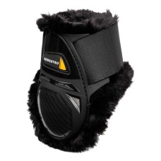 Equestro® ščitniki za zadnje noge SPIDER MAN FUR