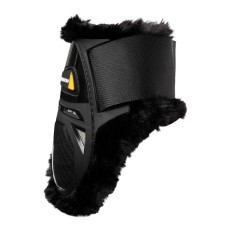 Equestro® ščitniki za zadnje noge SPIDER MAN FUR